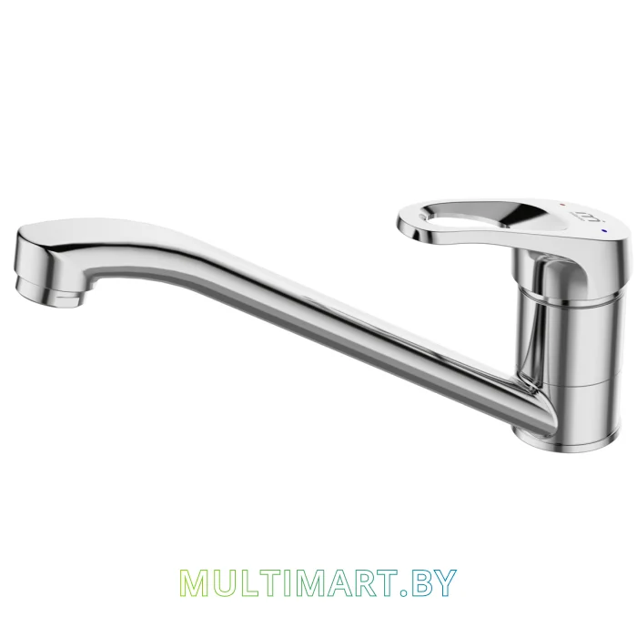 Cмеситель Milardo Meal M06SBR0M05